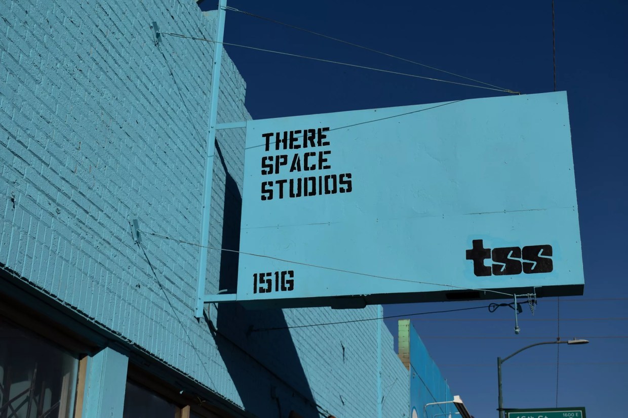 Phoenix’s There Space Studios closes, launches fundraiser