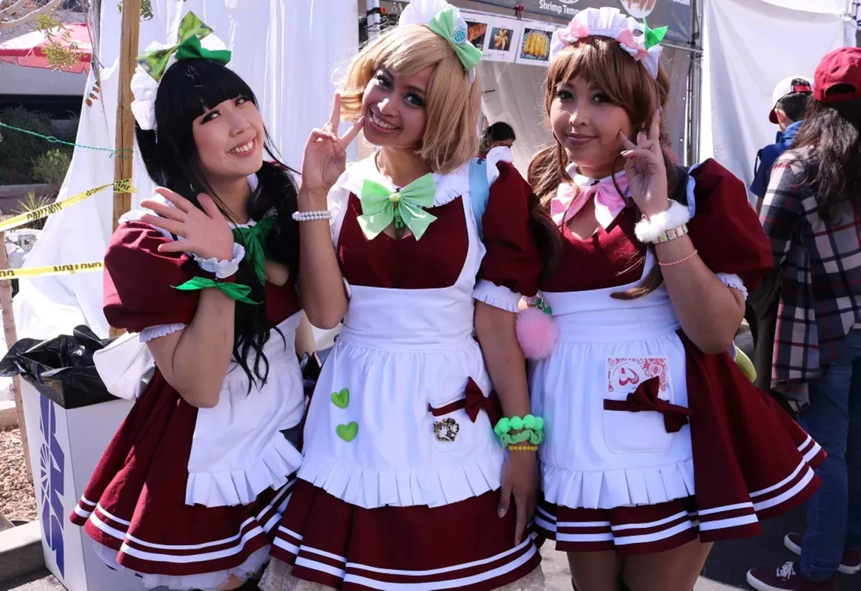 Your guide to Arizona Matsuri 2025 Japanese festival in Phoenix