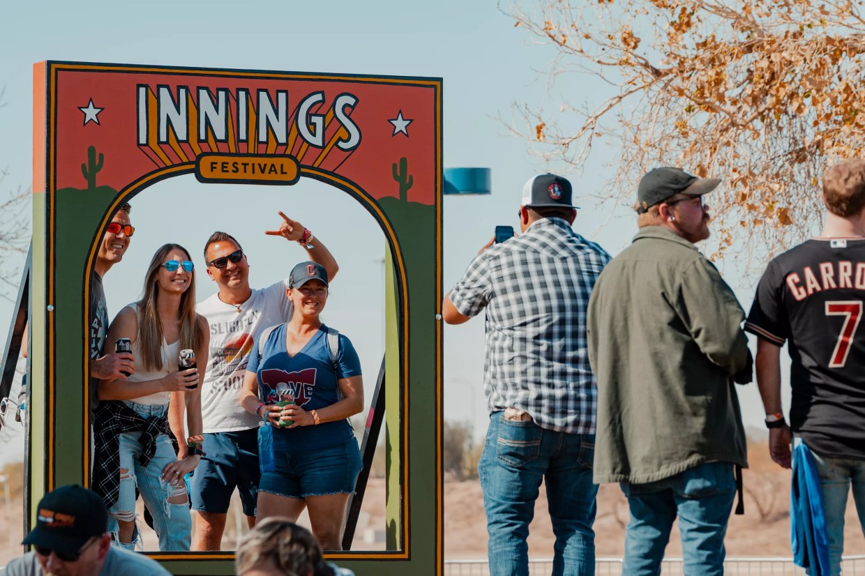 The best and worst of Innings Fest 2025