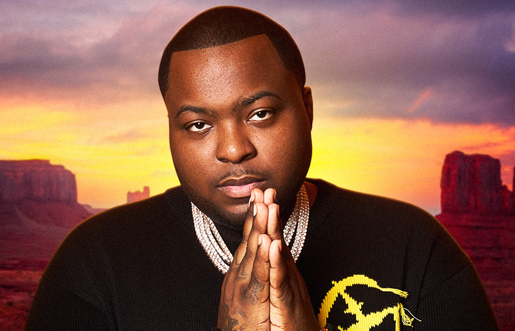 Wild West Music Fest in Maricopa dumps Sean Kingston after fraud conviction