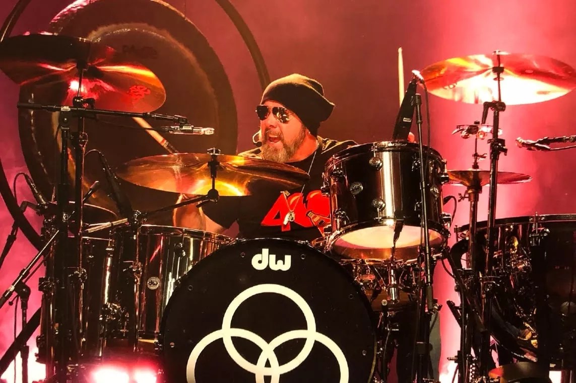 Hey, Phoenix, for some reason Jason Bonham’s touring behind Led Zeppelin’s ‘Physical Graffiti’