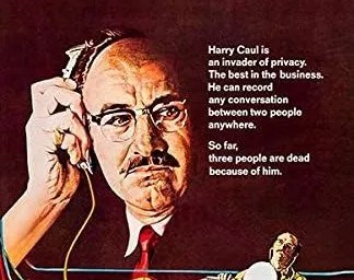 Harkins Theatres to show ‘The Conversation’ in honor of Gene Hackman