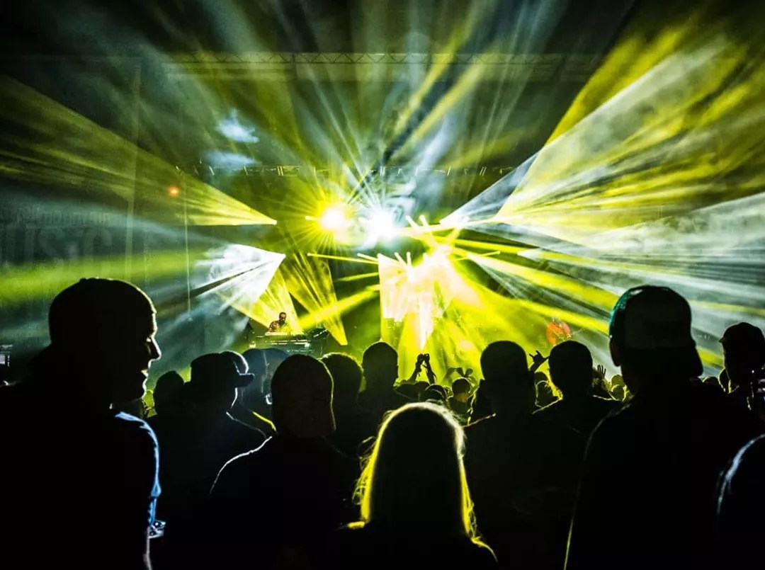 Your guide to M3F Fest 2025 in Phoenix: Tickets, set times and more