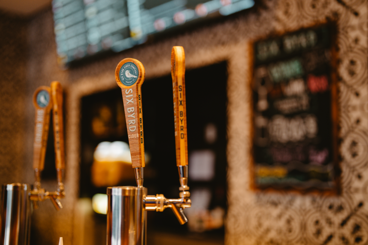 Local cider maker opens new taproom in Tempe this week