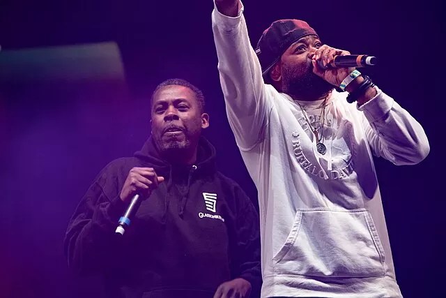 Wu-Tang Clan announce final tour, Phoenix stop for June