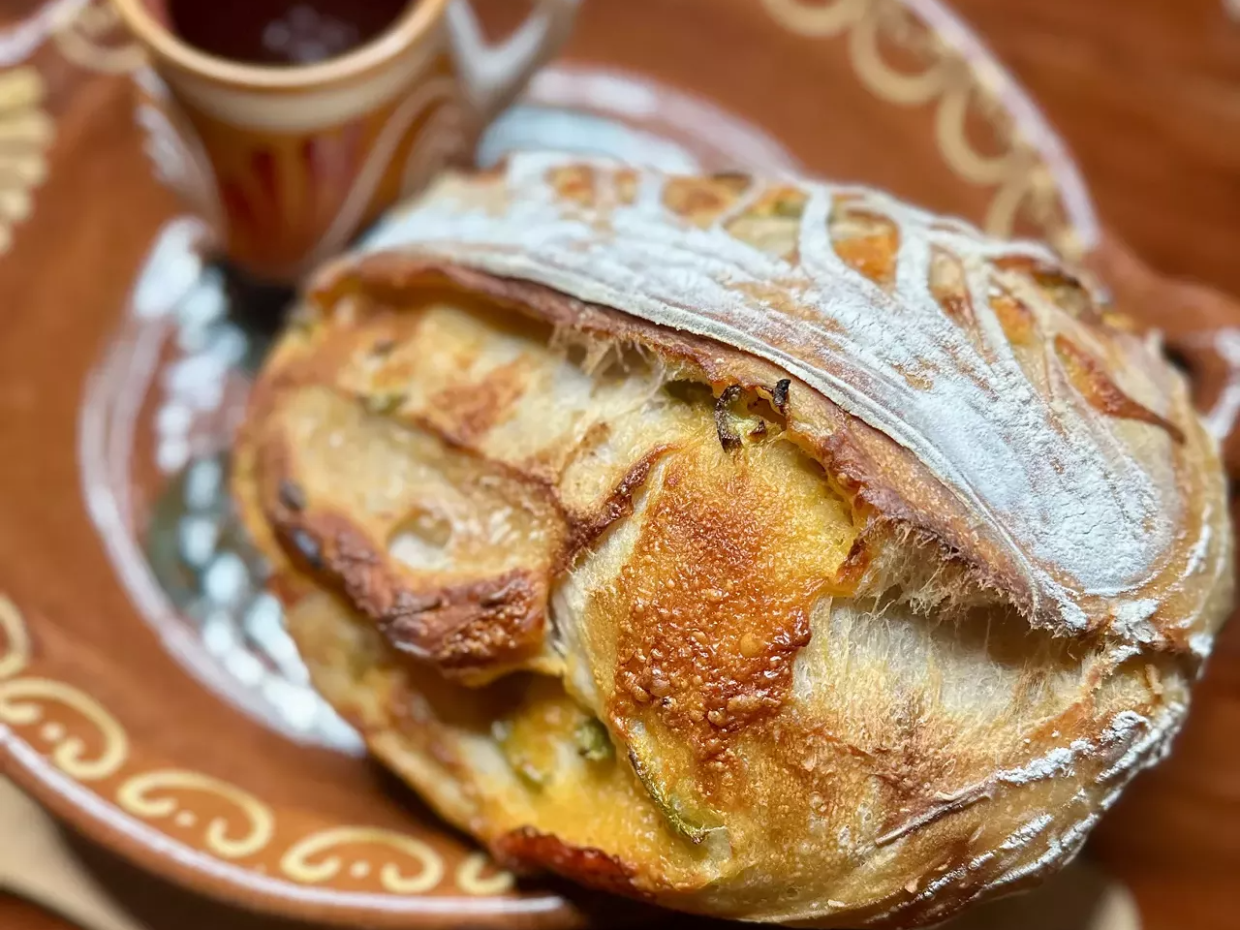 How a Phoenix home baker became a sourdough superstar