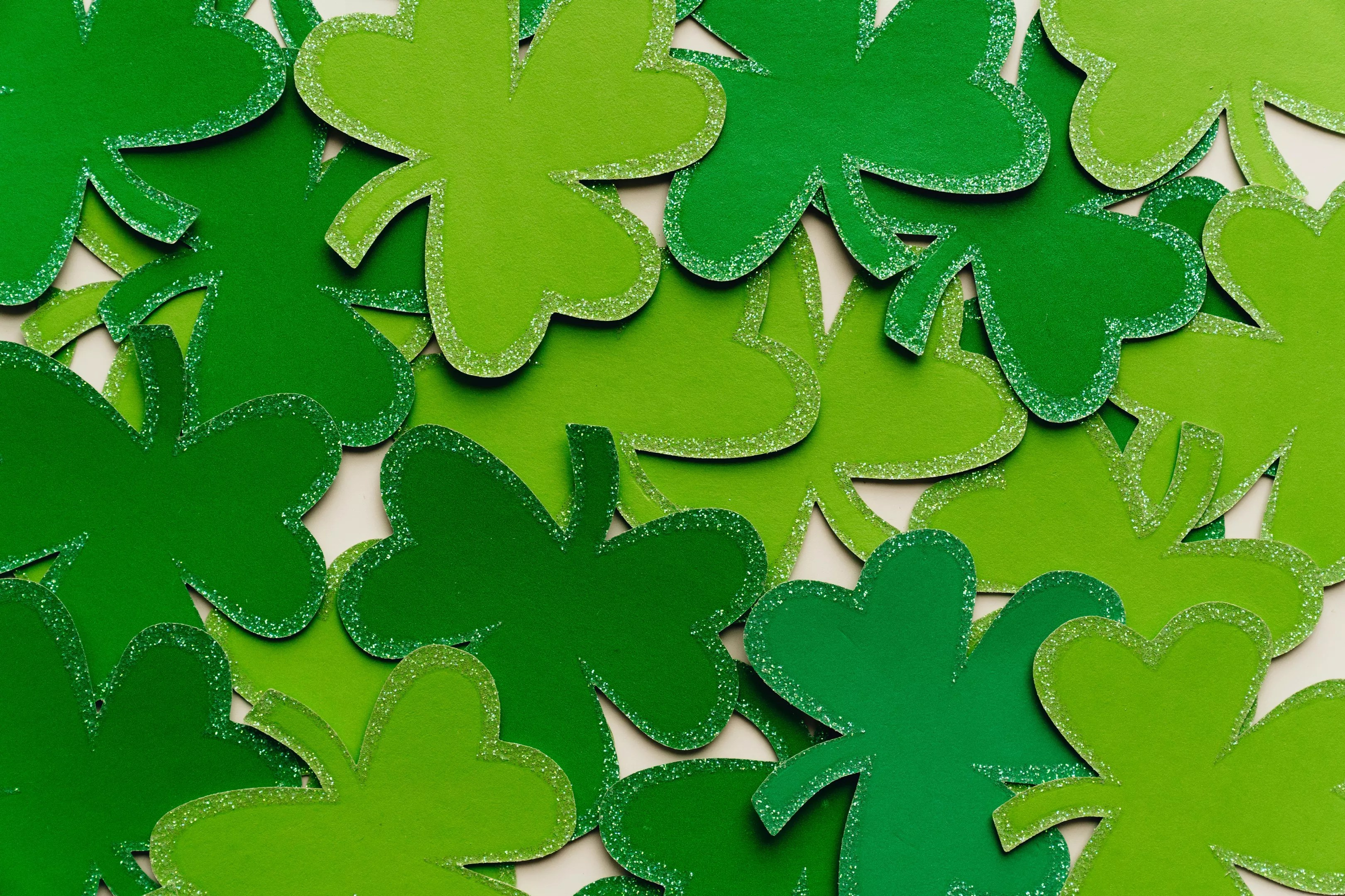 Shamrocks