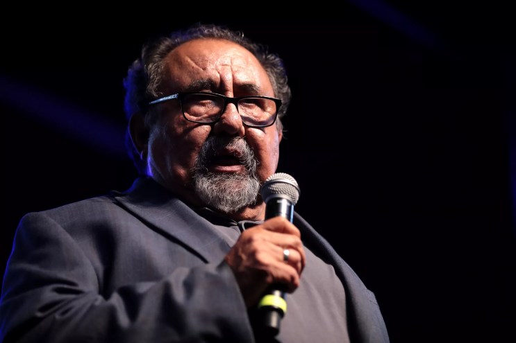 Raul Grijalva