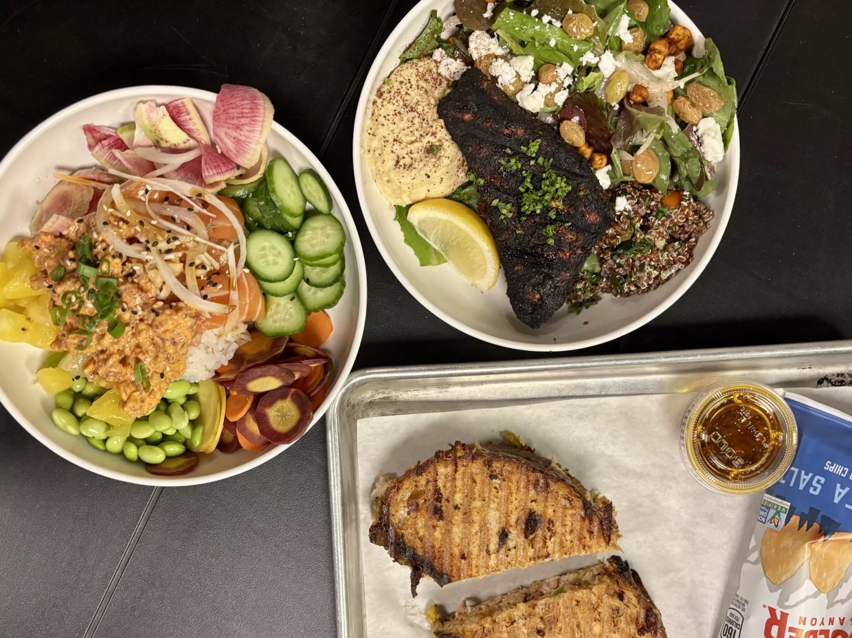 Valley seafood staple to open restaurant in downtown Phoenix