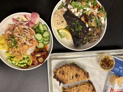 Valley seafood staple to open restaurant in downtown Phoenix