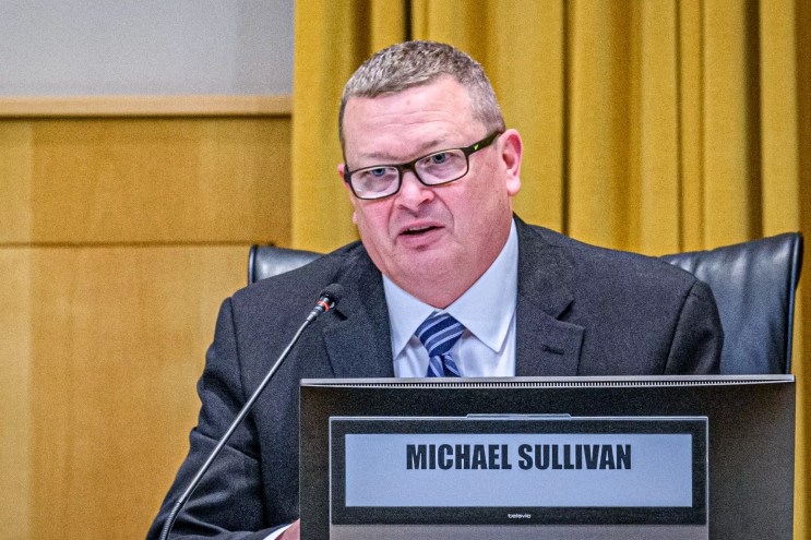 michael sullivan