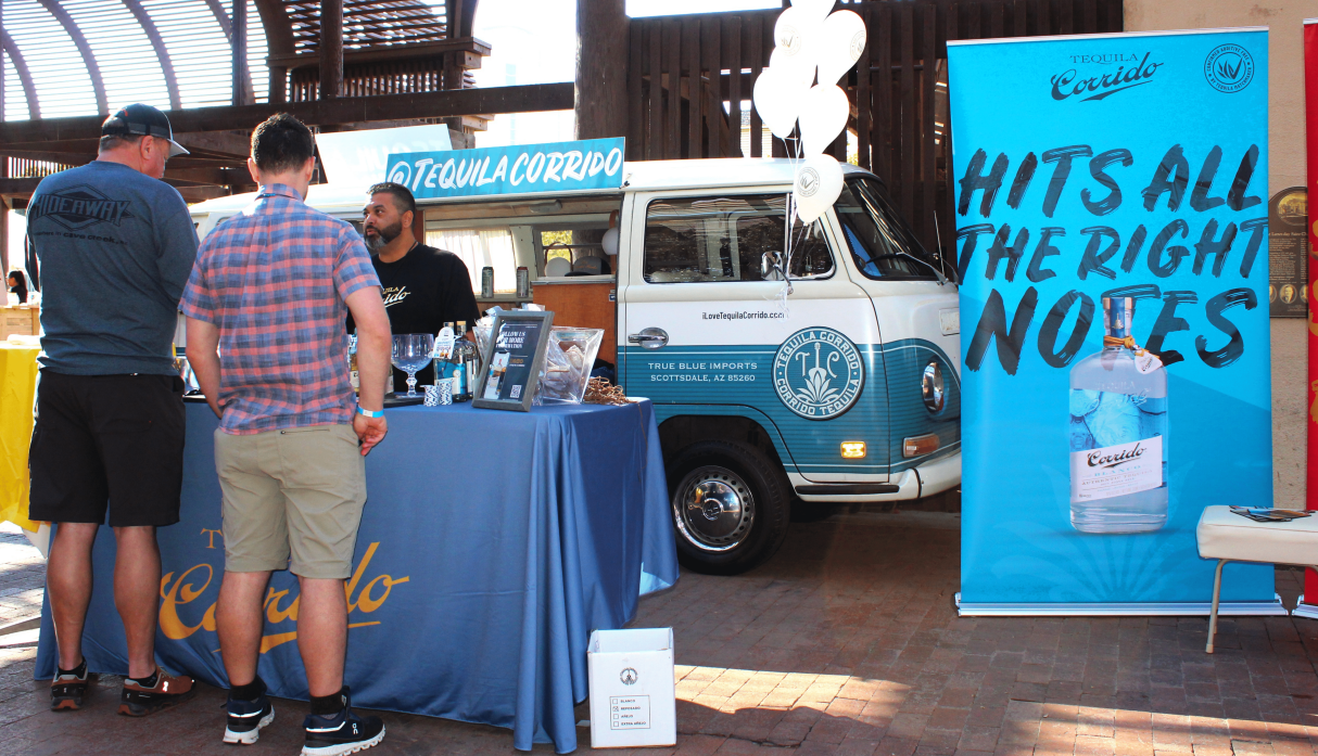 Downtown food, agave and art festival brings the ‘Spirits of Mexico’ to Phoenix