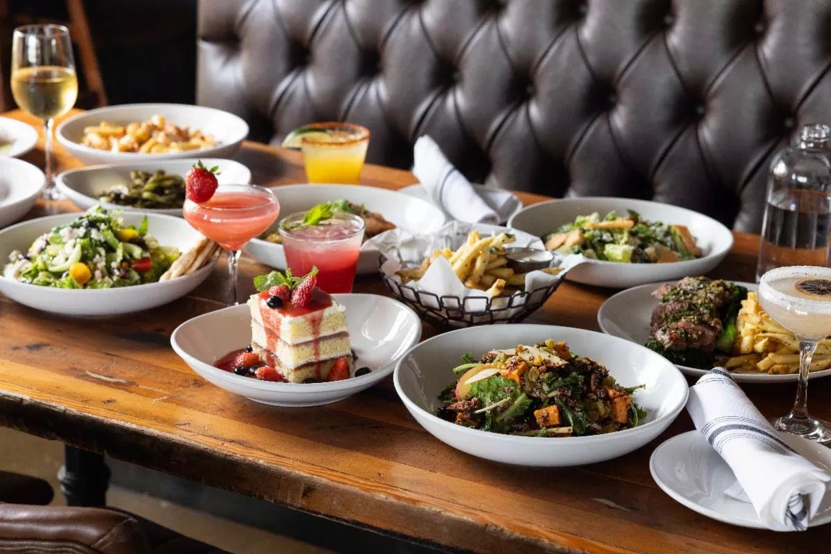 12 dining deals to help beat the summer heat