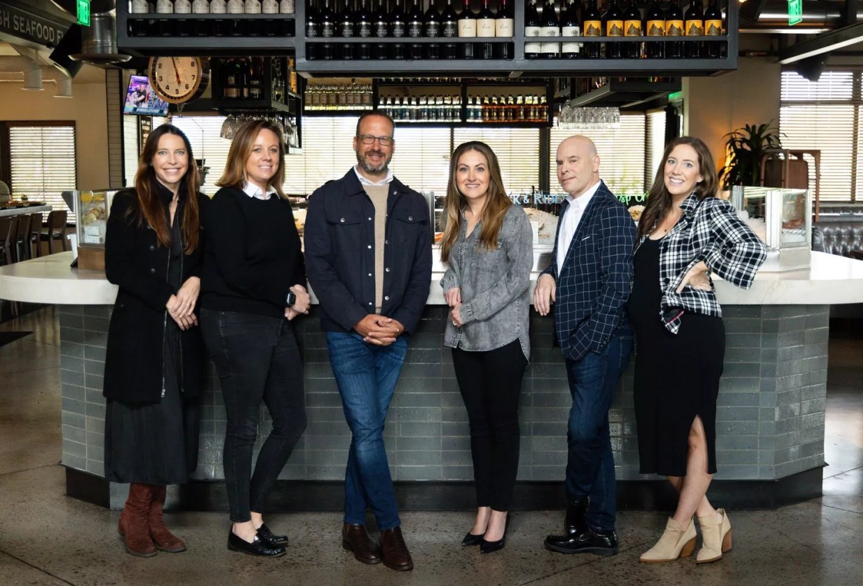 Buck & Rider team crafts new restaurant concept for Old Town Scottsdale