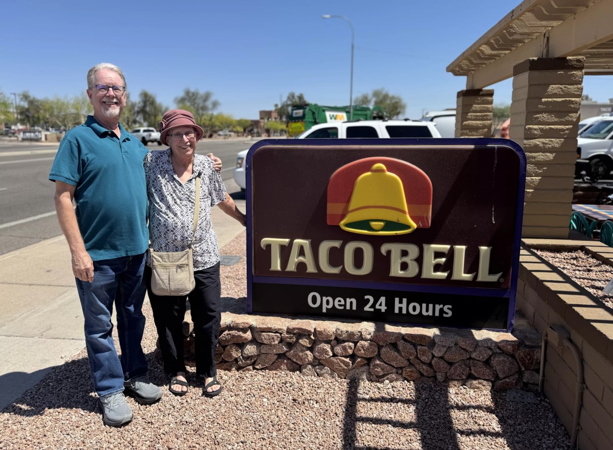 Retro Scottsdale Taco Bell closing this week, marks end of an era