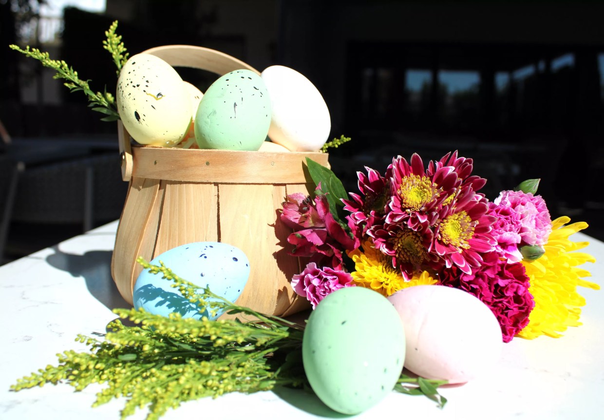 10 restaurants for Easter brunch and lunch in Phoenix