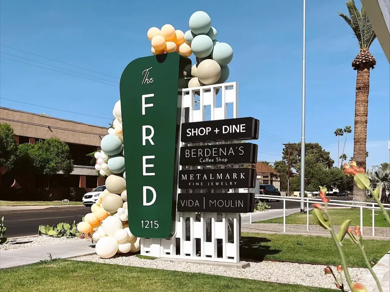 Owners of Berdena’s and The Frederick team up to launch new bistro