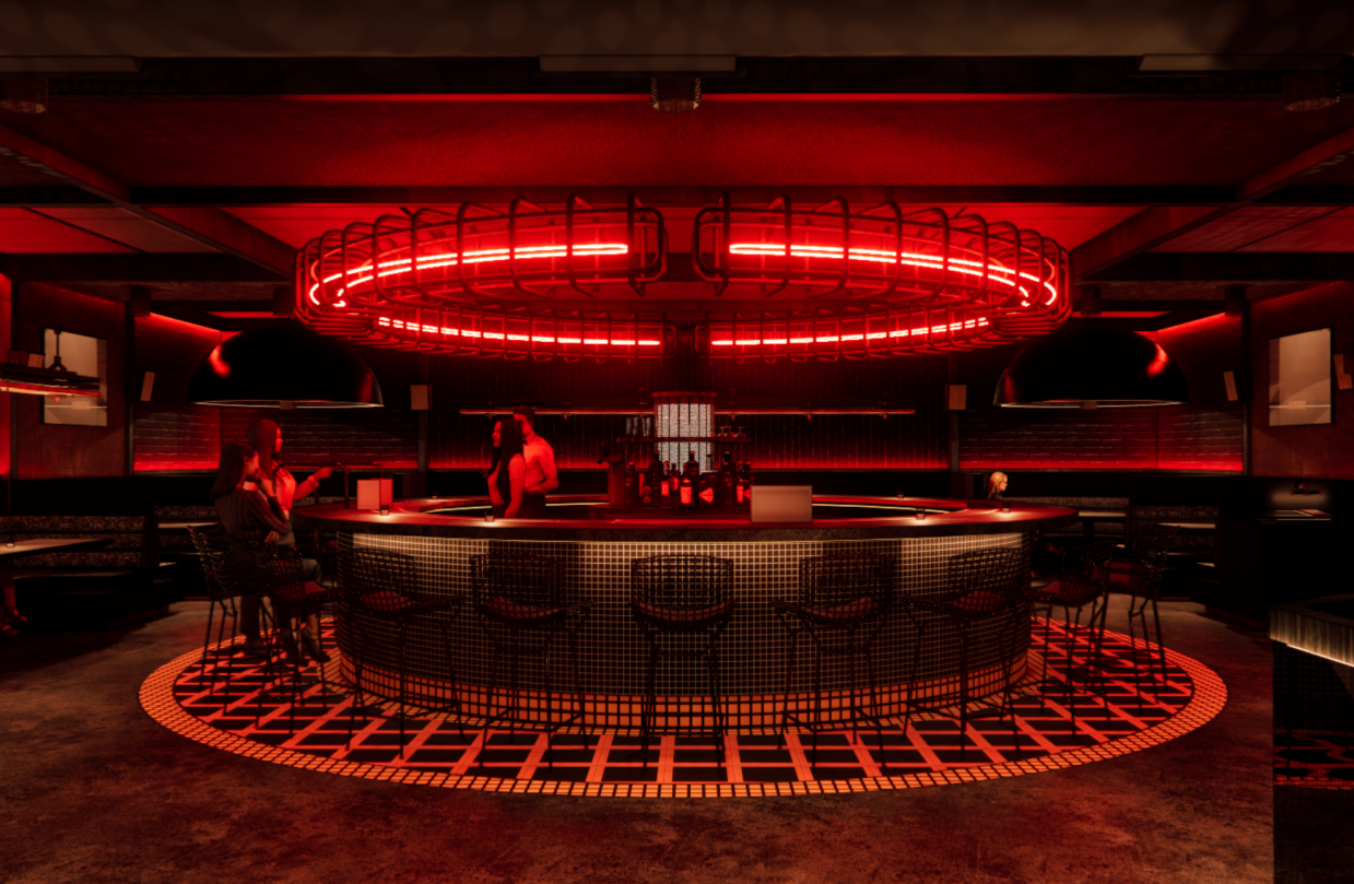 Clive Collective brings 5 new bars and restaurants to the Valley