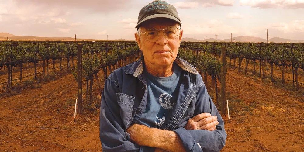 As industry pioneers retire, the future of Arizona wine hangs in the balance