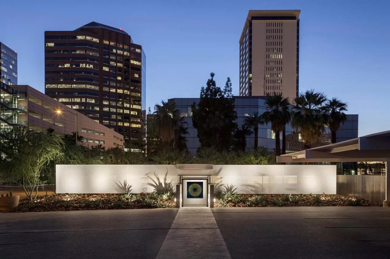 Former associate director returns to Lisa Sette Gallery