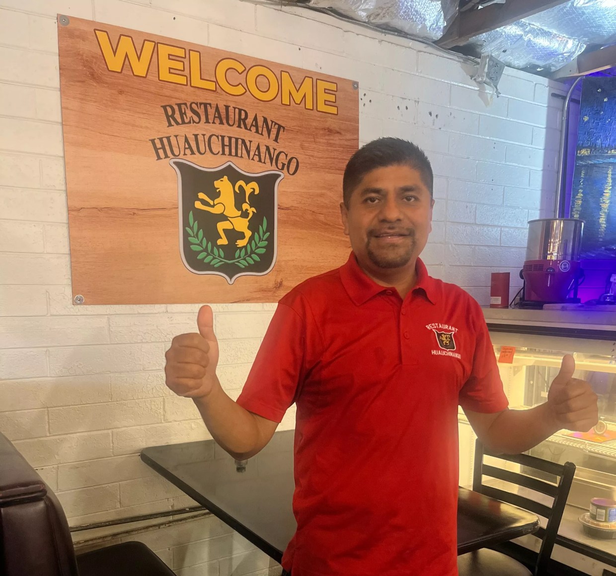 From Puebla, with mole: Hidden Tempe eatery serves family recipes with love