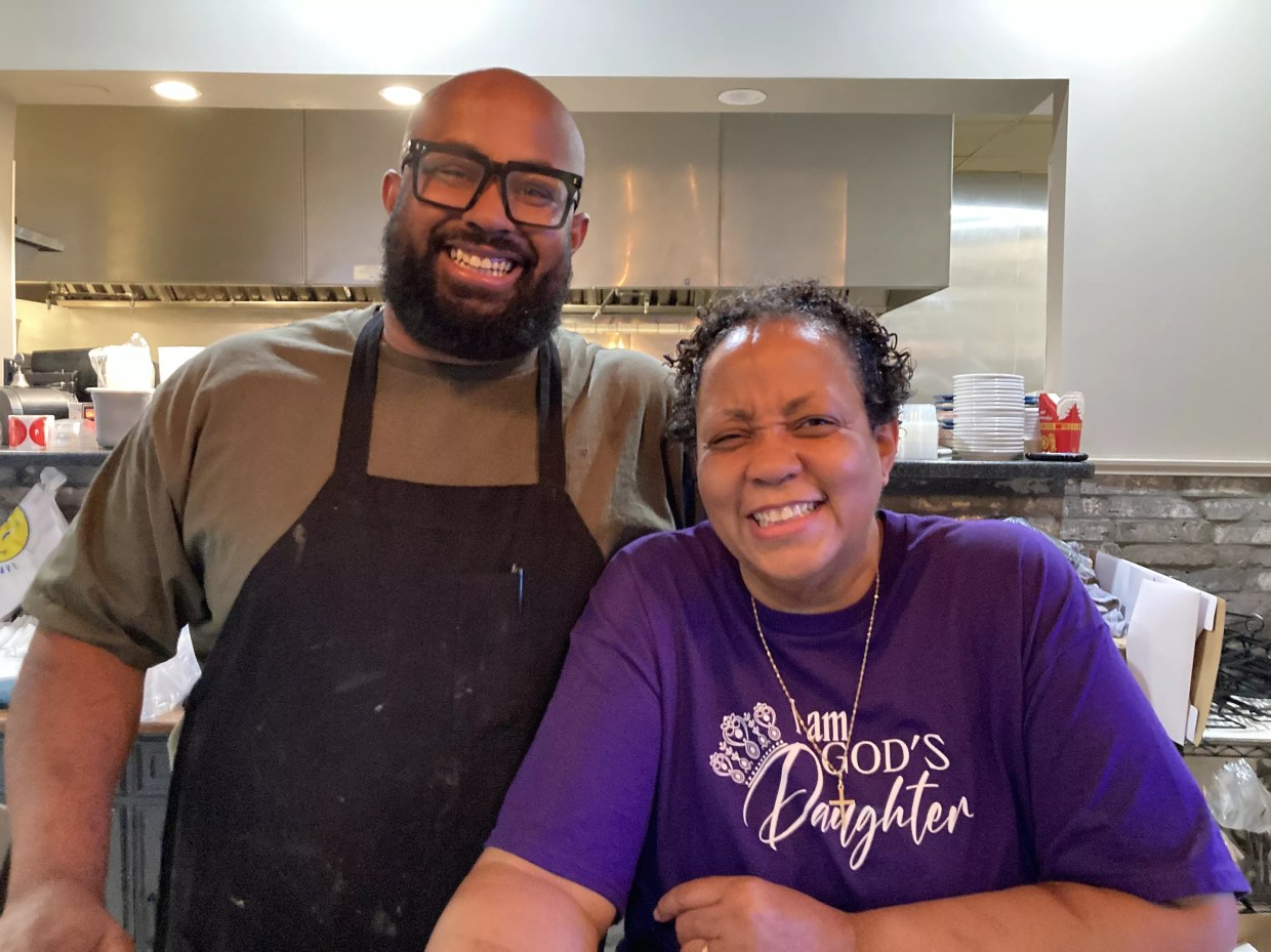 Following ‘Chopped’ win, CC’s on Central shakes up menu and hours