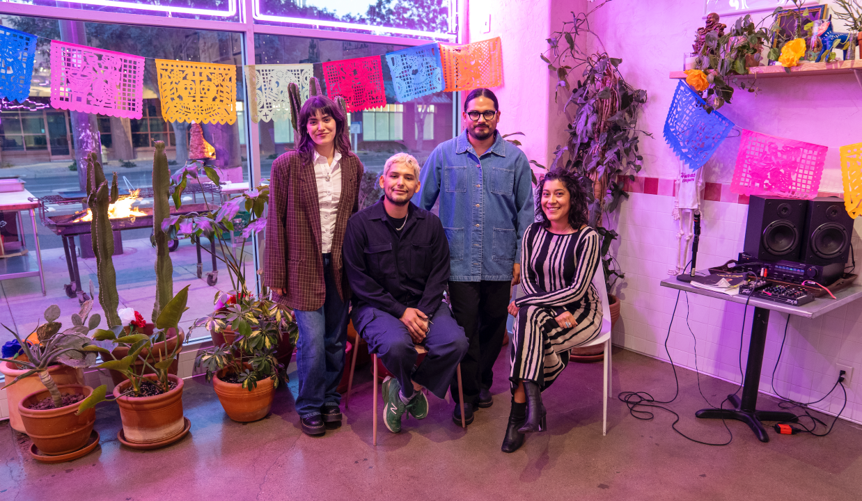 Phoenix arts group CALA Alliance celebrates new home, 15th anniversary