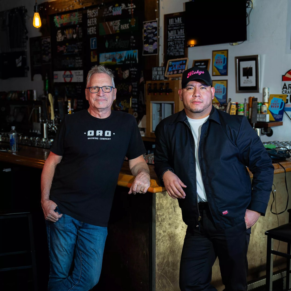 New barbecue restaurant and craft taproom coming to downtown Phoenix