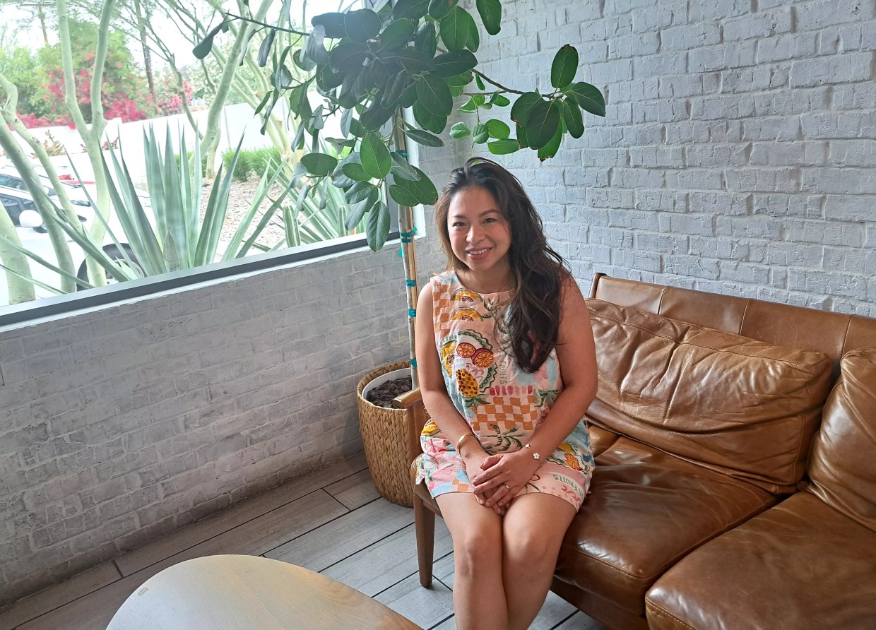 What the matcha madness means for one Phoenix cafe