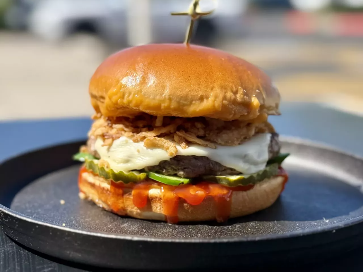 The 5 most exciting new restaurants and bars that opened in June