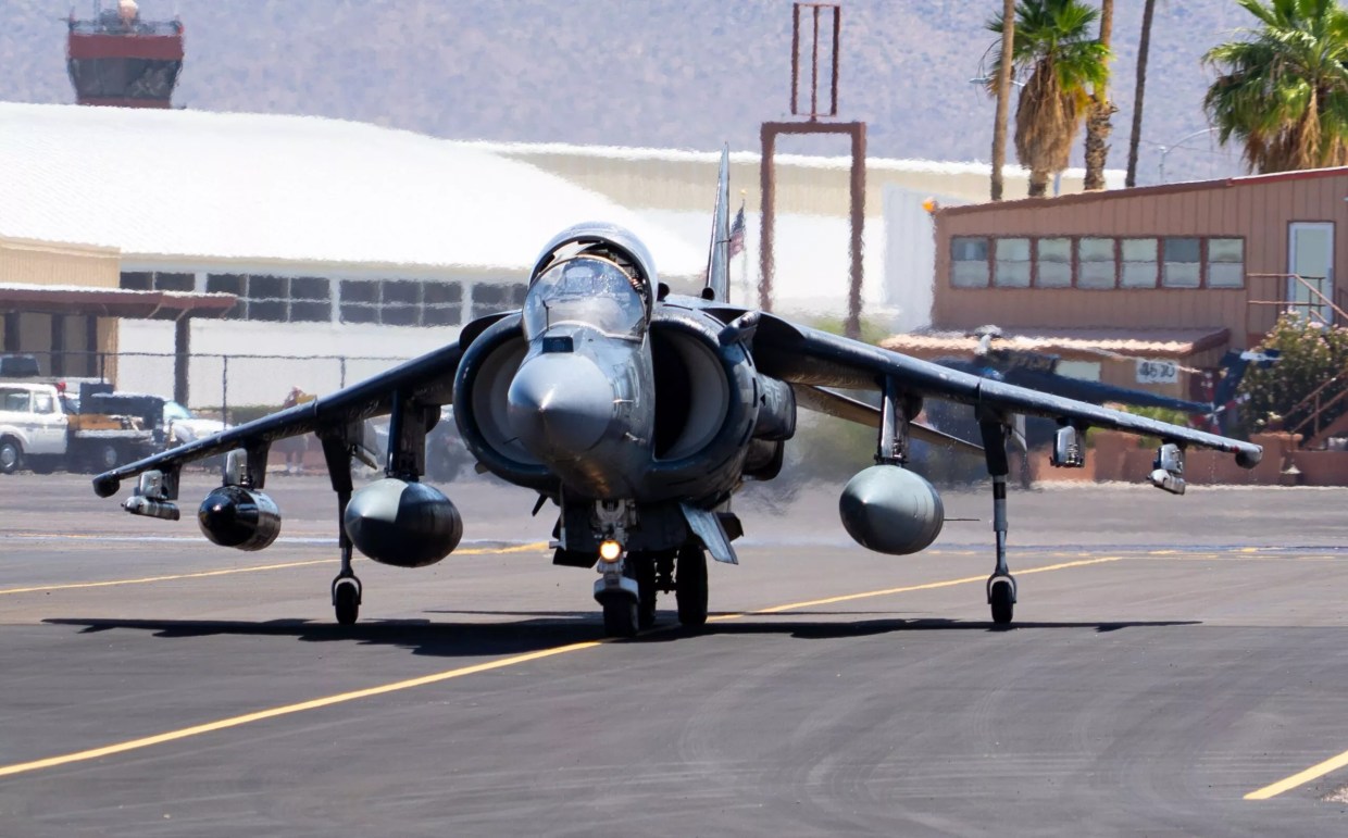 Arizona’s military museums preserve history, drive tourism