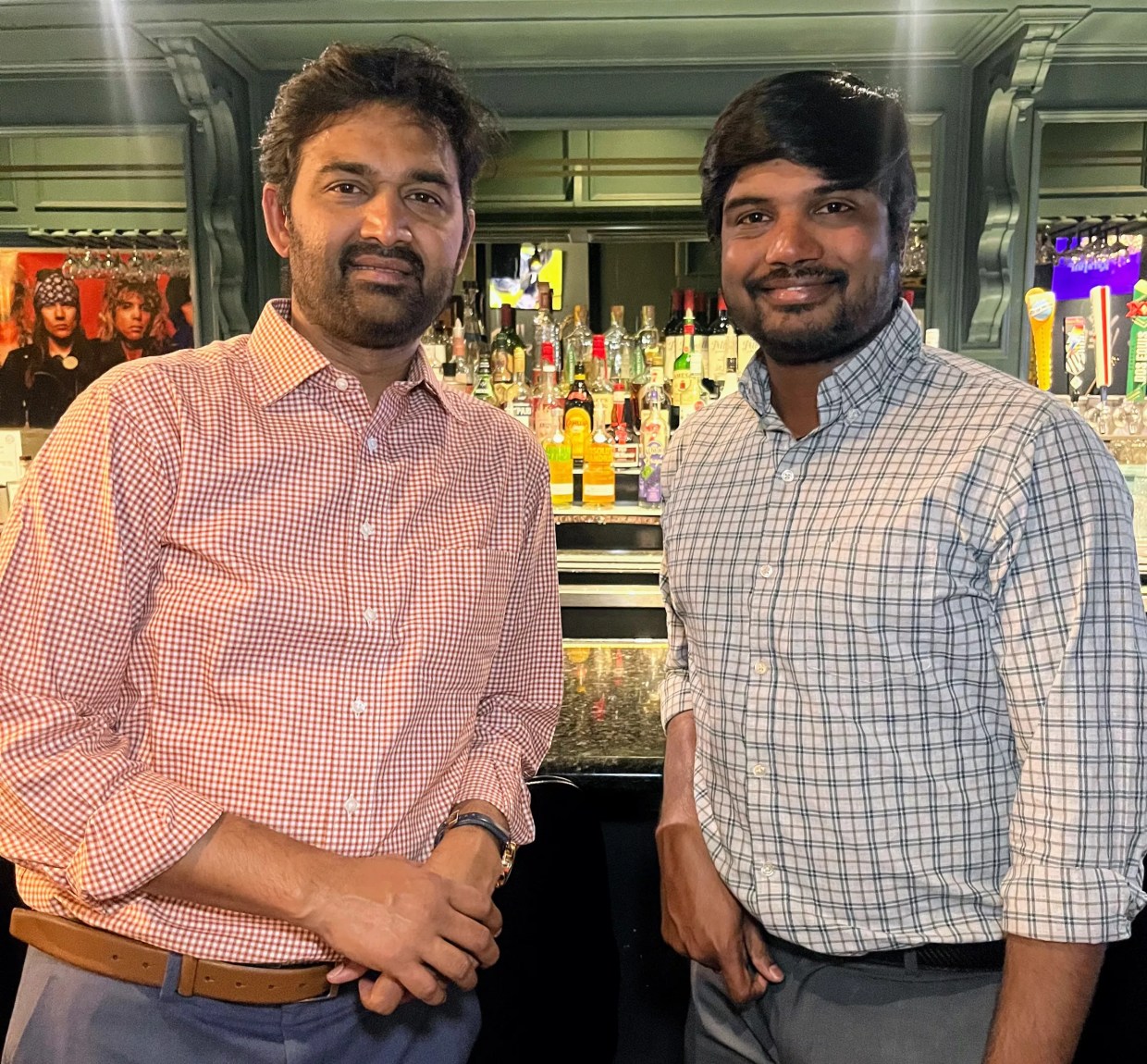 New owners are evolving a Phoenix sushi spot into an Asian-fusion lounge