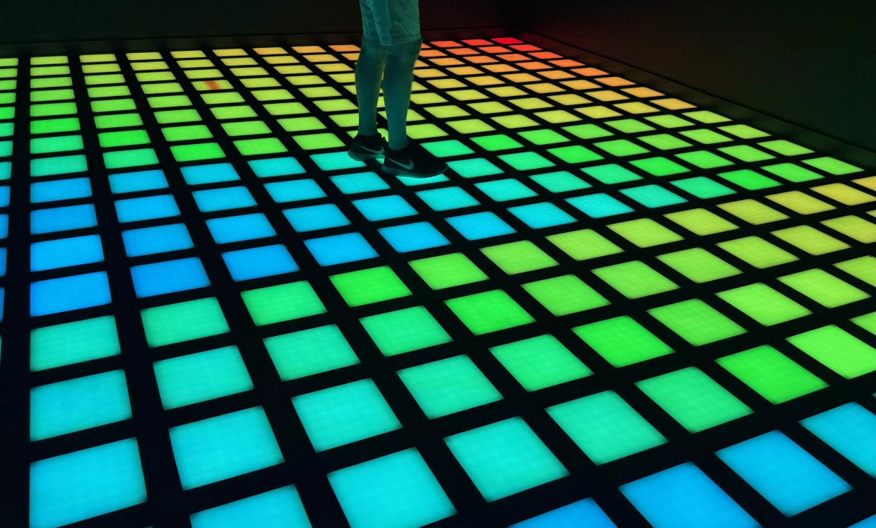 Activate game center in Scottsdale offers free play for opening weekend