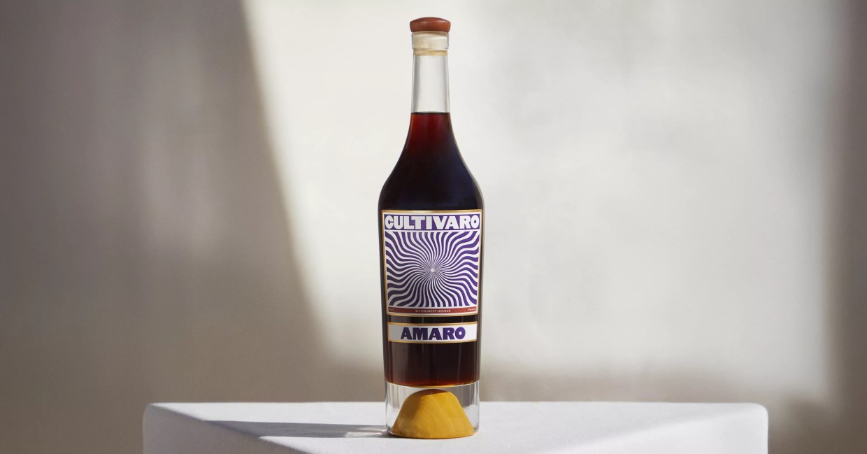 Suncliffe Gin creators harness the flavor of Arizona with Cultivaro Amaro