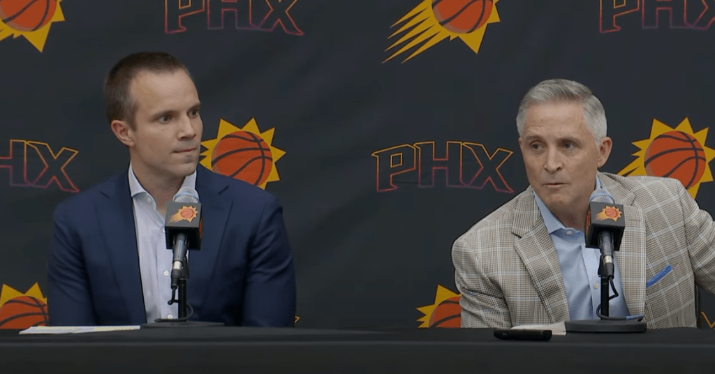 jordan ott and brian gregory