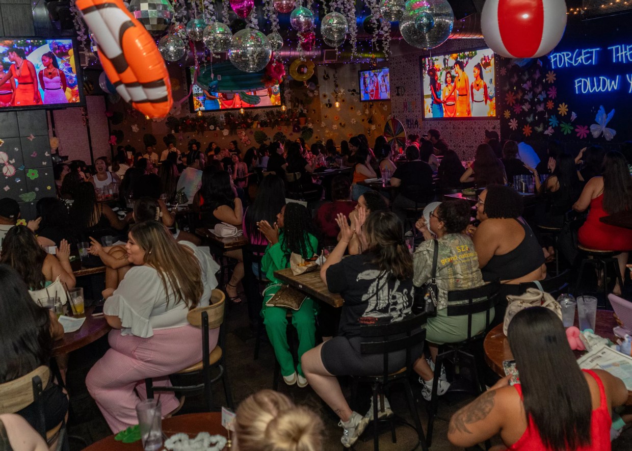 The Lola in Glendale hosts ‘Love Island’ finale watch party on Sunday