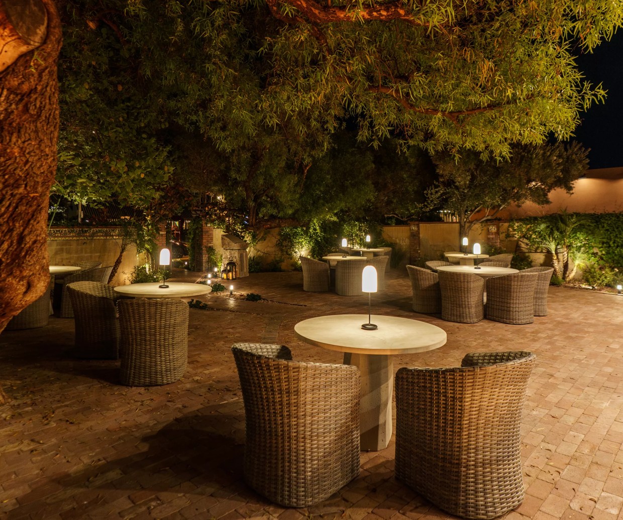 Fine-dining Phoenix restaurant reopens in Scottsdale