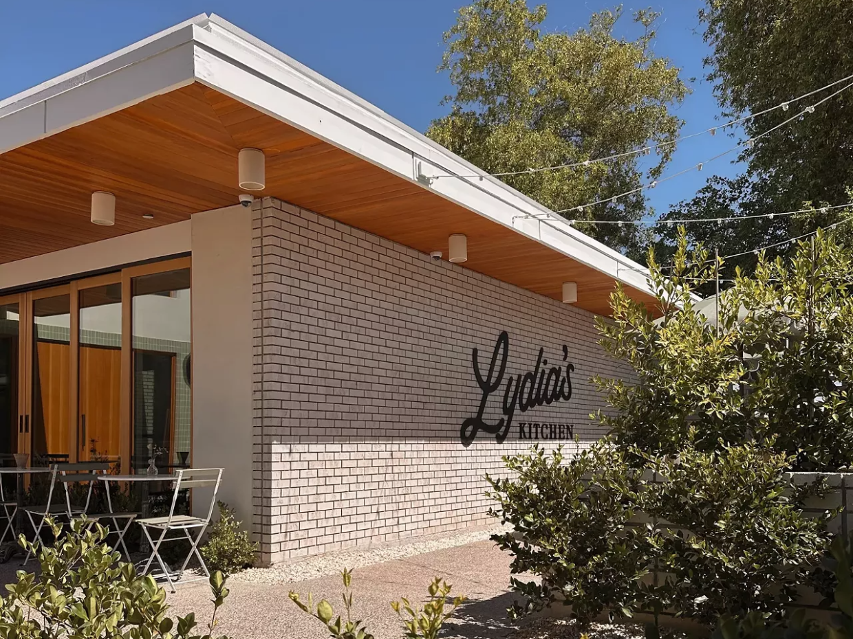 New brunch restaurant Lydia’s Kitchen to add cocktails and dinner menu