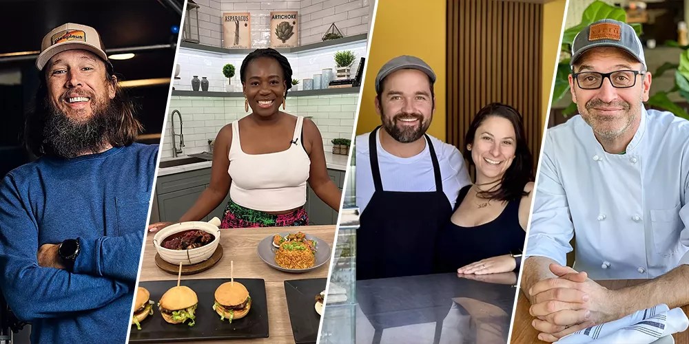 How Phoenix chefs survive ‘brutal’ summers in the Valley