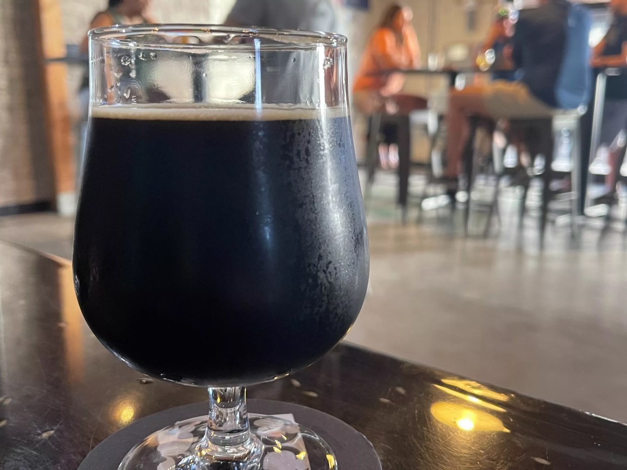 This West Valley craft beer destination has closed