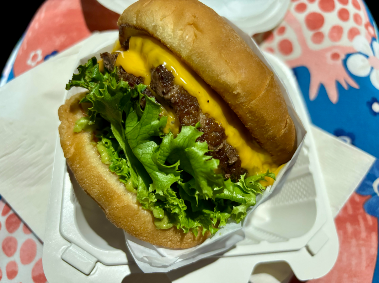 The 5 most delicious things we ate around Phoenix in July