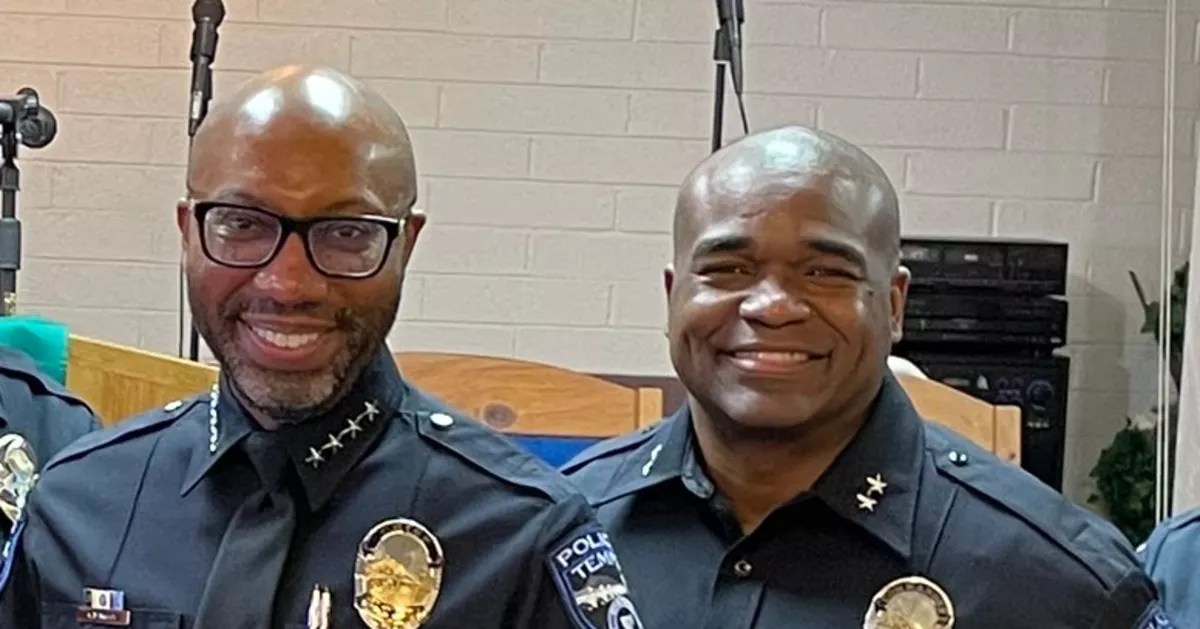 kenneth mccoy and rashidi johnson