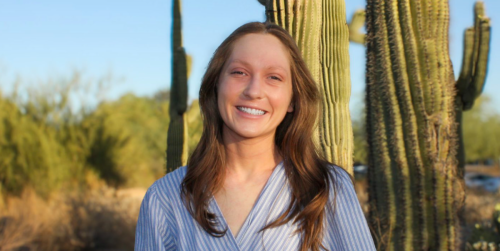 Readers clown GOP candidate who said she wouldn't vote for a woman