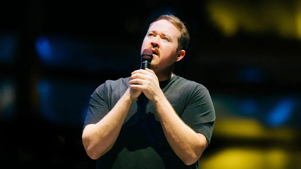 Comedian Shane Gillis announces December Phoenix show