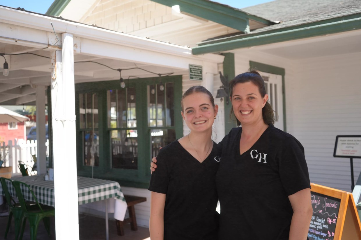 Keeping it in the family: A new generation takes over a Gilbert brunch staple