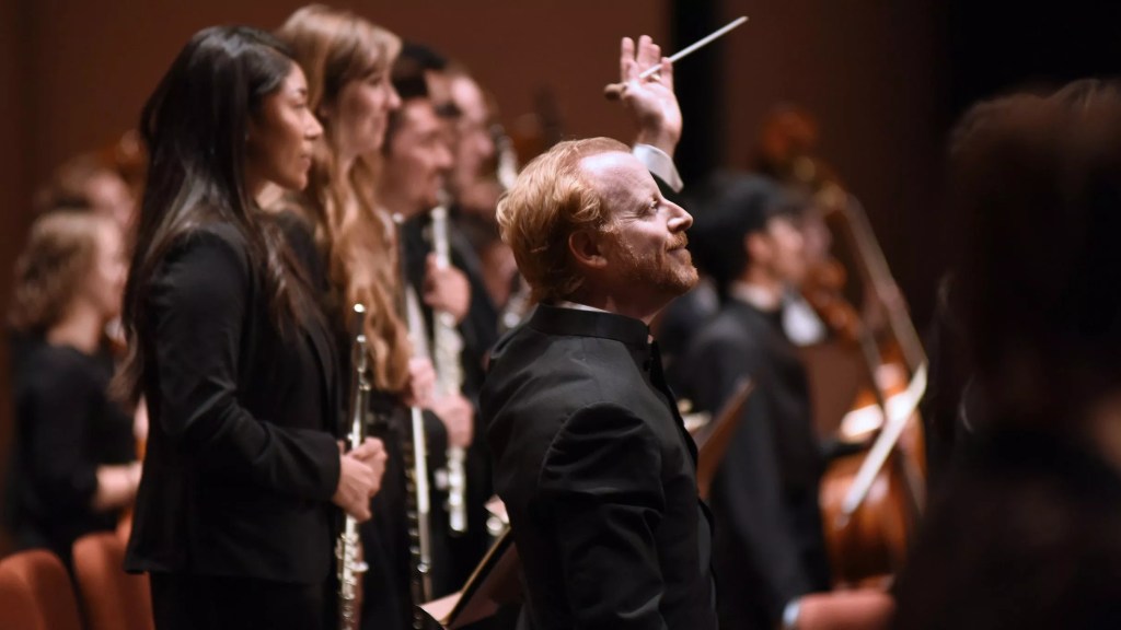 “Soundscapes in Motion” – ASU Wind Ensemble & Symphony Orchestra