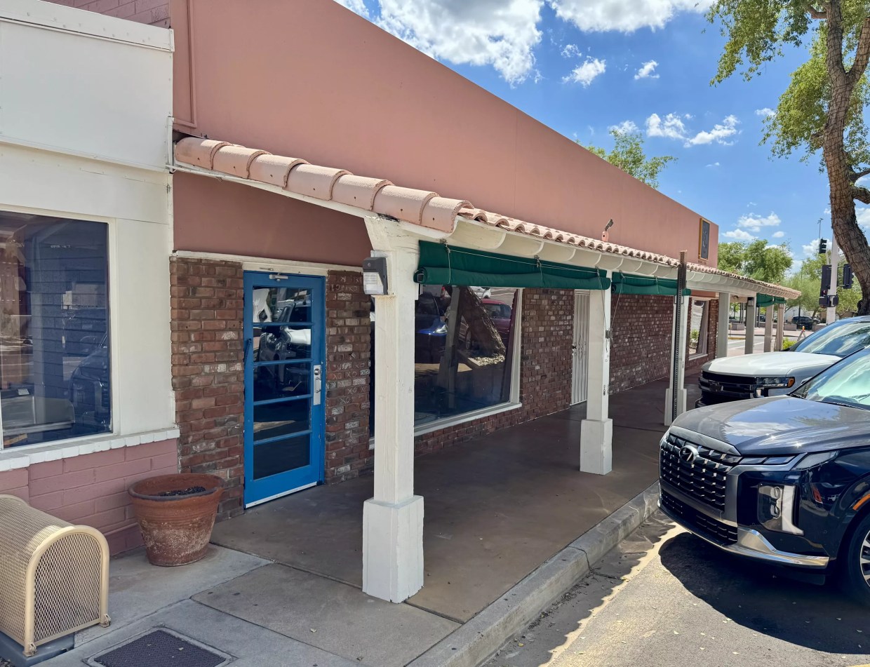 Longtime Scottsdale Mexican restaurant has closed. Here’s what’s next