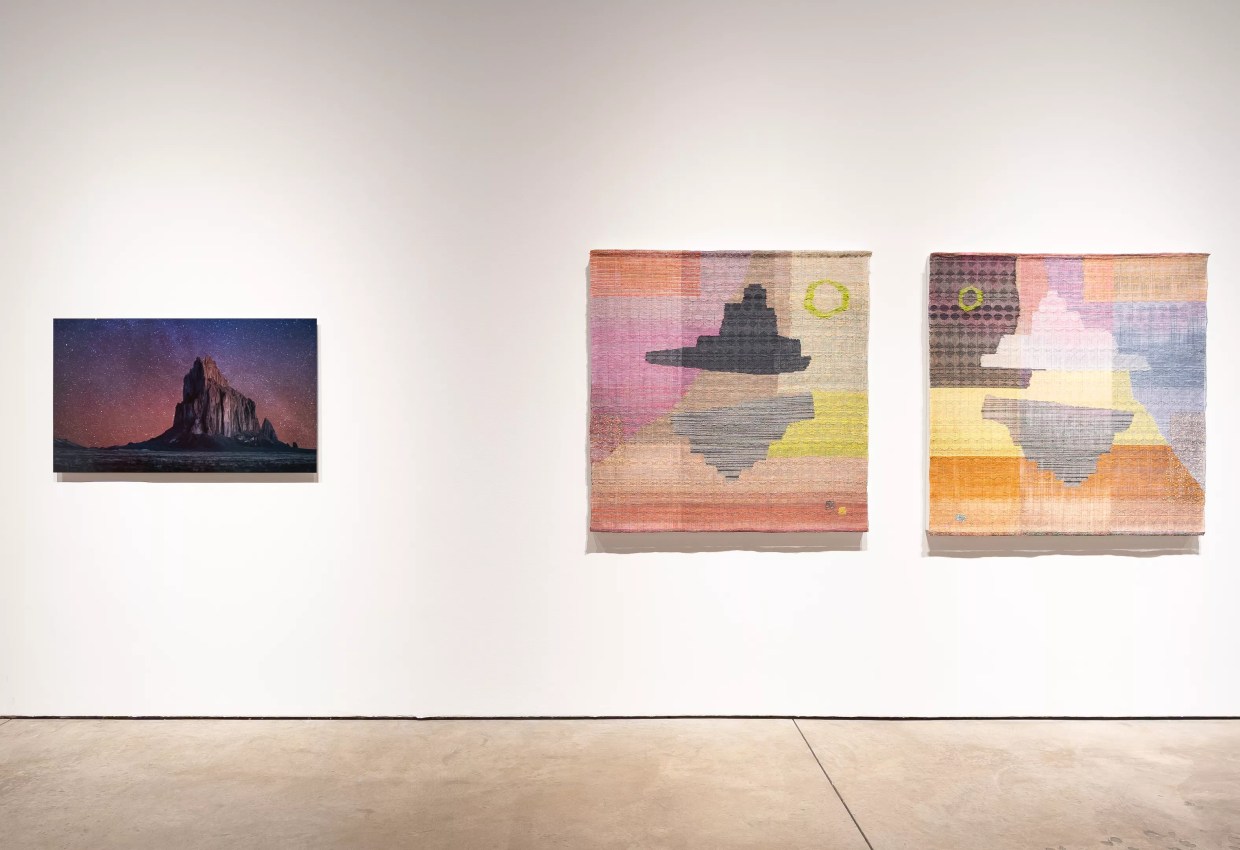 Artists contemplate life on Mars in Scottsdale museum exhibition