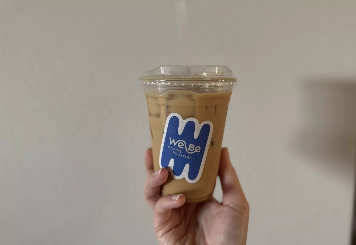 Savor summer’s ‘sequel’ with this Phoenix cafe’s unique and delicious latte