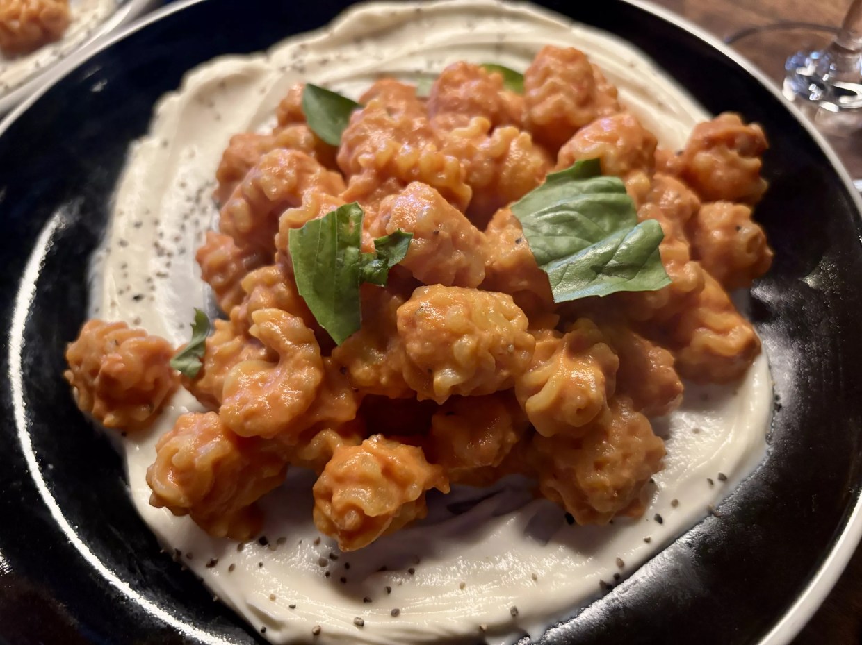 This downtown Phoenix restaurant’s ‘Girl Dinner’ is the hottest deal in town